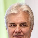 Wagner Ernő, a Magyar Mérnöki Kamara elnöke